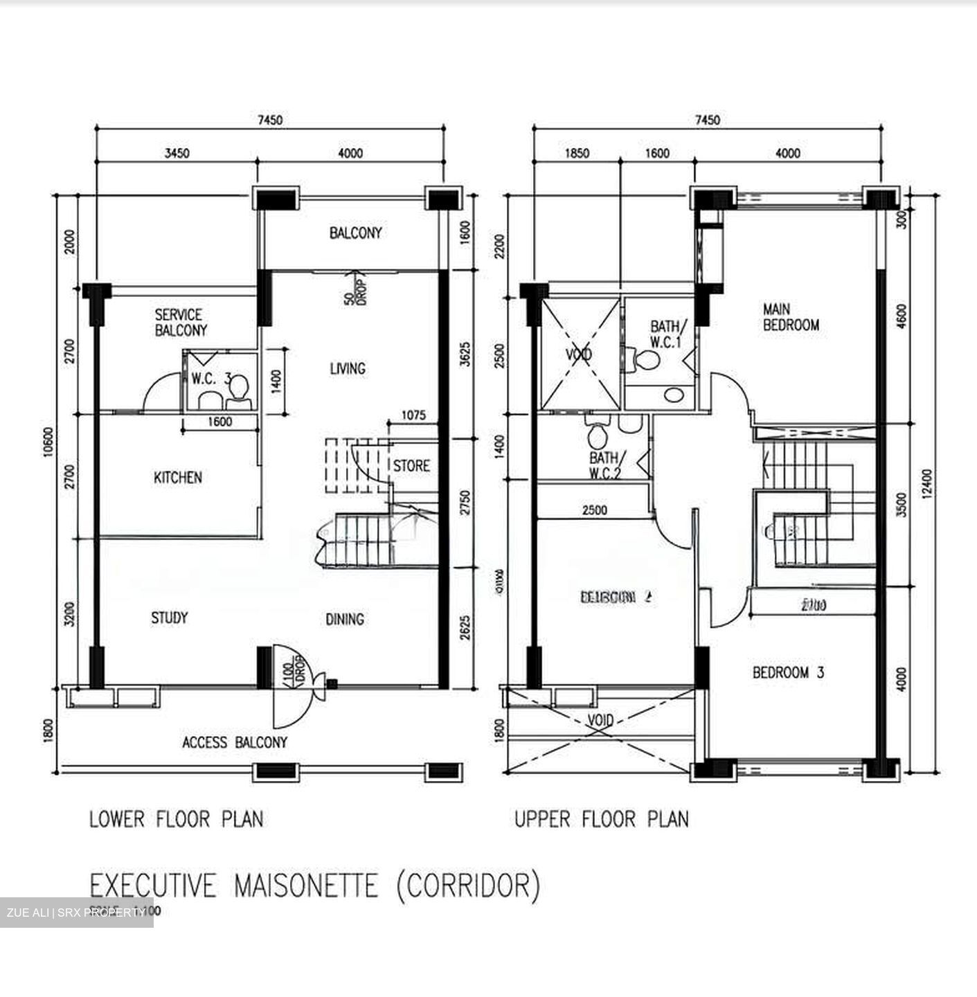 Blk 658 Woodlands Ring Road (Woodlands), HDB Executive #545187811
